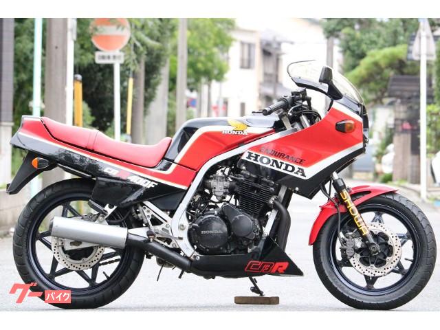 ホンダ ＣＢＲ４００Ｆ　エンデュランス　オリジナルの画像（愛知県