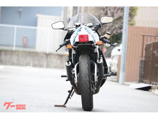 売れ筋 RZ250カフェレーサー350CC！フルカスタム！