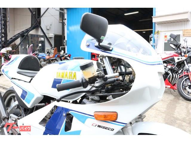 ヤマハ ＲＺ３５０ フルカスタム カフェレーサー 当時物マジカルレーシング 当時ヤジマ｜旧車専門店 東海オート中川店｜新車・中古バイクなら【グーバイク】