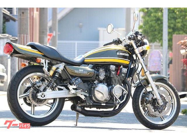 海外通販サイト ブランド KMEさん専用 カワサキ z2 外装セット（Z1 Z2 カスタム外装セット パーツ