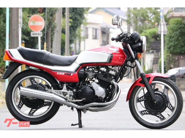 19,110円CBX400F 2型 F2 FF HONDA 純正 新品 スターターカバー