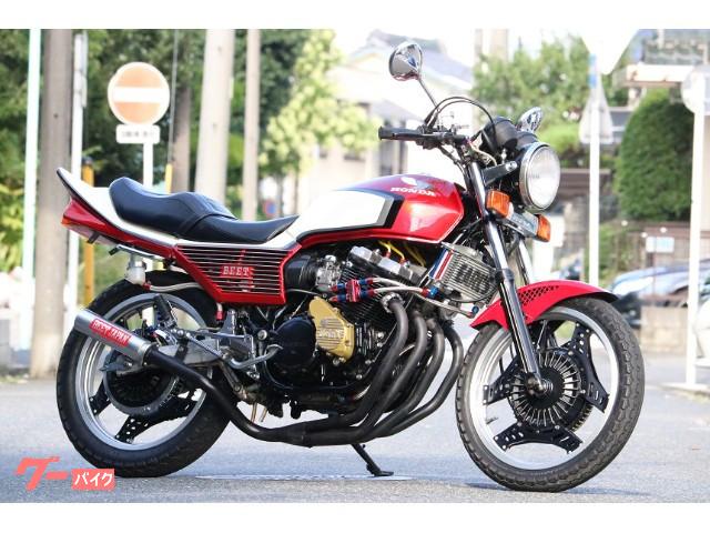 軽量+ストレッチ性+吸水速乾 CBX400F フルビート | www.kdcow.com