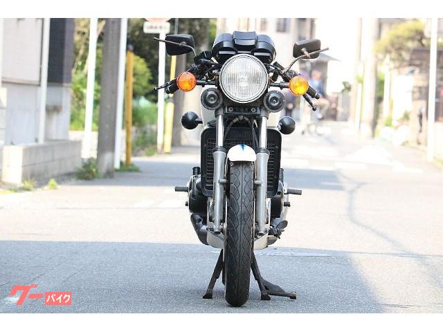 ヤマハ ＲＺ３５０ オリジナルペイント トマゼリセパハン セレクト