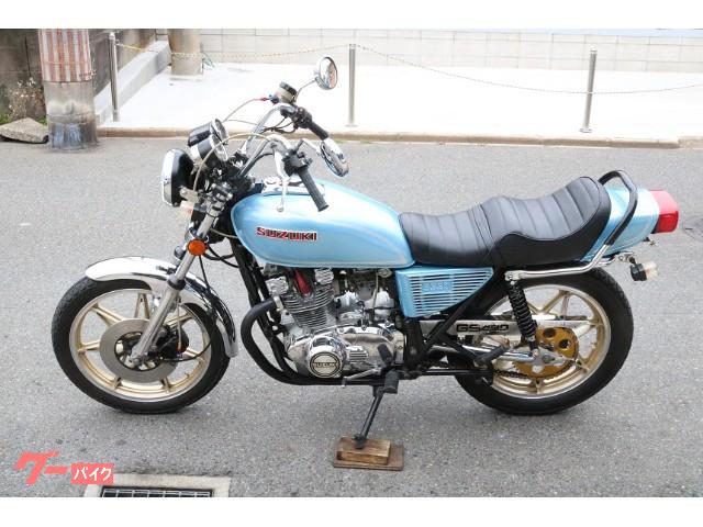 中古】 GS400 O-VING 初期ステー有り マフラー - www.lajeadense.com.br