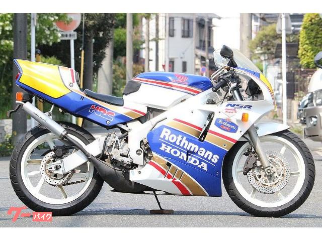 ホンダ ｎｓｒ２５０ｒ ｓｐ ロスマンズ フルオリジナル ノンリペイント 純正マフラー 愛知県 旧車専門店 東海オート中川店 の中古バイク 新車バイク Goo バイク情報