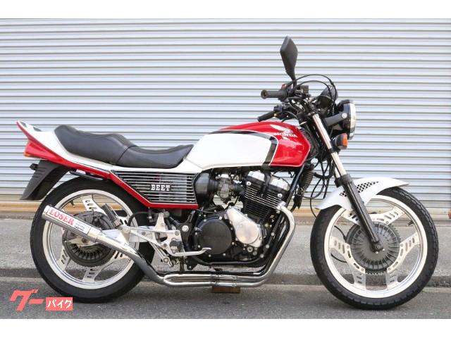 CBX400F盗難防止装置 ディープフィールド | mdh.com.sa