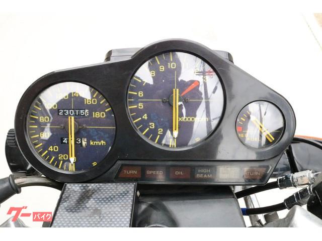 ホンダ CBR400F 昭和60年8月登録 フル2型 マッチング