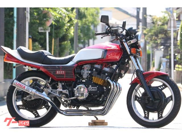 CBX400F CBX550F CRキャブレター - エンジン、過給器、冷却装置