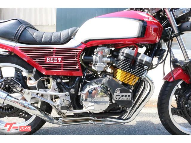 CBX400f CBX550F NC07 CRキャブ まめしば - www.stedile.com.br