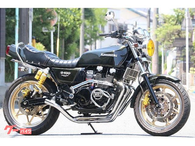 新品未使用☆ゼファー400 ドレミ Z400FX タックロールシート - www