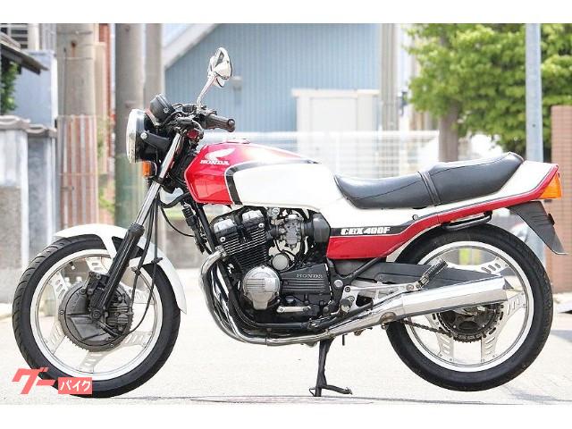 cbx 当時物 1型オリジナルタンク！cbx400f cbx400 HONDA ホンダ