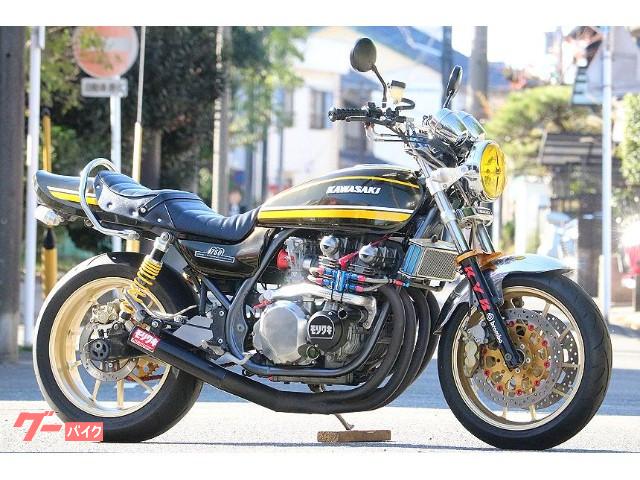ｚｅｐｈｙｒ７５０ カワサキ 愛知県のバイク一覧 新車 中古バイクなら グーバイク