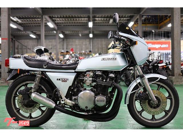 ｚ１ ｒ カワサキ 中古バイク一覧 新車 中古バイクなら グーバイク