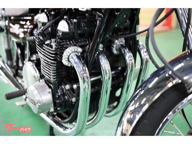 カワサキ Z－II 初期型RS 2000番 載せ替え無し フル