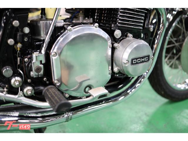 カワサキ Z-II 初期型RS 2000番 載せ替え無し フル カワサキ Z-II 初期型RS 2000番 載せ替え無し フル