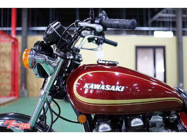 カワサキ z1 z2 ノーマル部品 スペアパーツ 品 美品 - オートバイ