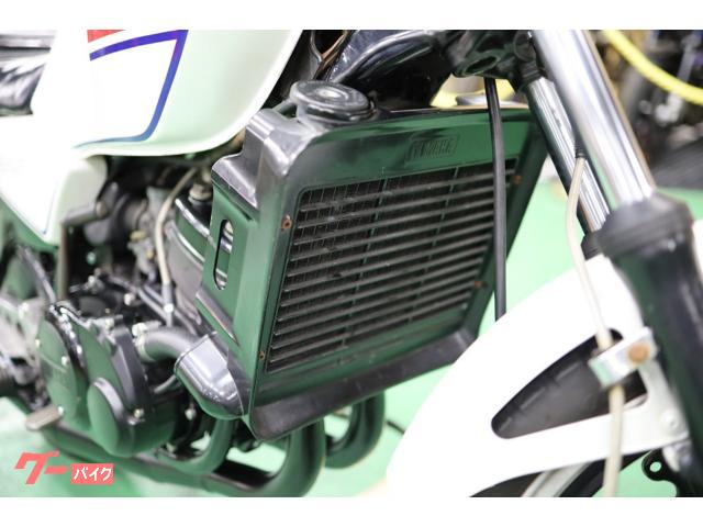 ヤマハ RZ250 メンテナンス済み 国内物 純正 ノーマル
