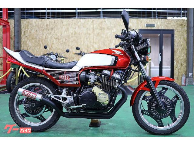 CBX400F 2型 フレーム CBX CBX400FF - その他