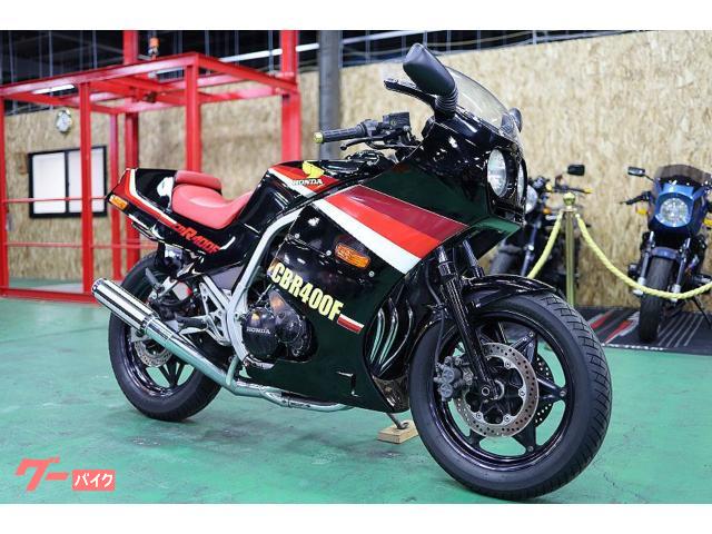 メール便指定可能 CBR400F用、シングルシート domainincite.com