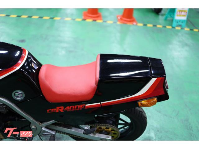 希少！美品！当時物 CBR400F 純正シート 黒 CBR400F HONDA 純正シート 黒 当時物 2025年最新】Yahoo
