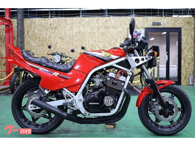 CBR400K トップブリッジ CBR400F 買いました growthcenter