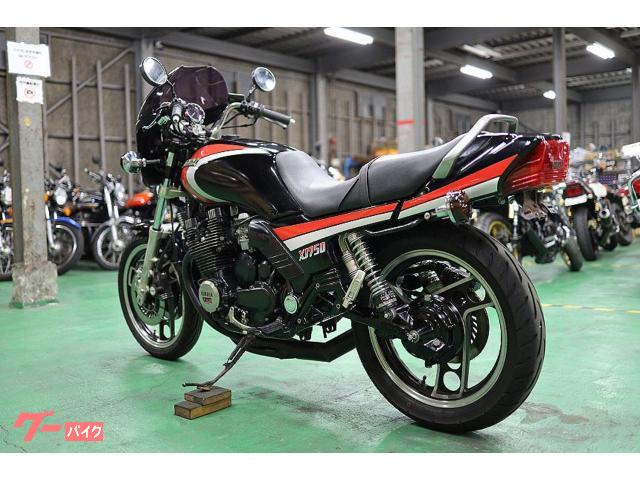 車両情報:ヤマハ XJ750E | 旧車専門店 東海オート中川店 | 中古バイク・新車バイク探しはバイクブロス