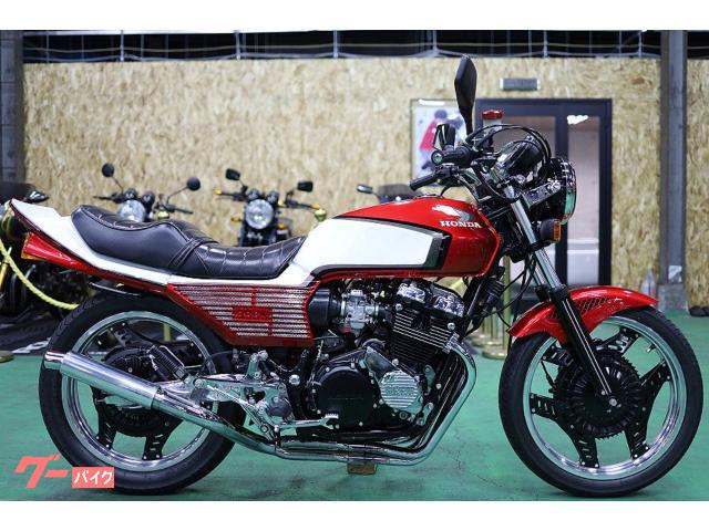 旅行者 含意 ブラケット Cbx400 旧 車 Office Ao Jp