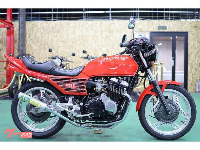 品多く CB900F CB750F CB1100F マフラー SEBRING希少 当時物 ienomat