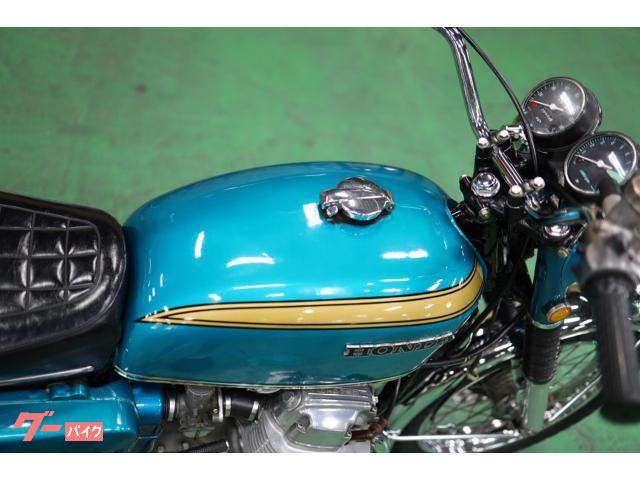 cb750four タンク　純正当時物 Yahoo!オークション - CB750four タンク 当時物 ガソリンタンク