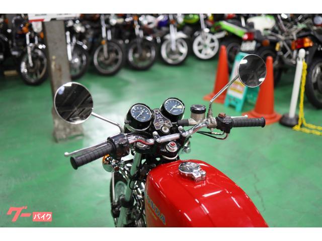 ホンダ CB400F(398cc)昭和52年4月登録 フル ホンダ CB400F(398cc)昭和52年4月登録 フル