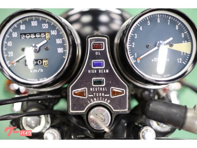 ホンダ CB400F（398cc）昭和52年4月登録 フル