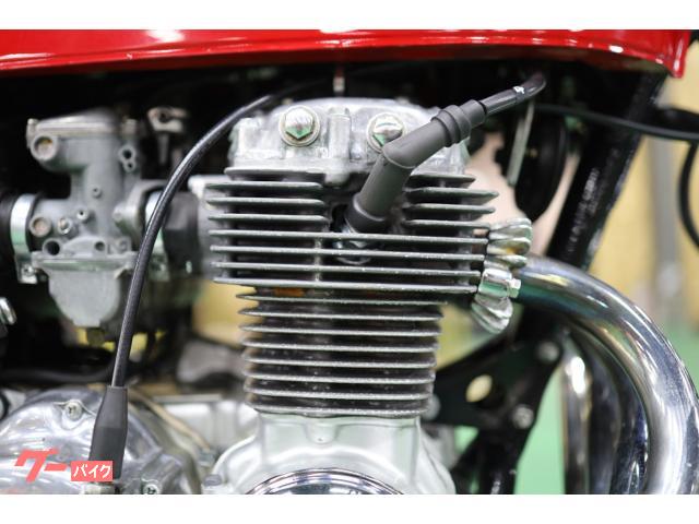 ホンダ ＣＢ４００Ｆ（３９８ｃｃ）昭和５２年４月登録 フルノーマル車両 速度警告灯 純正マフラー オリジナル フル国内物 純正当時物シート｜旧車専門店  東海オート中川店｜新車・中古バイクなら【グーバイク】