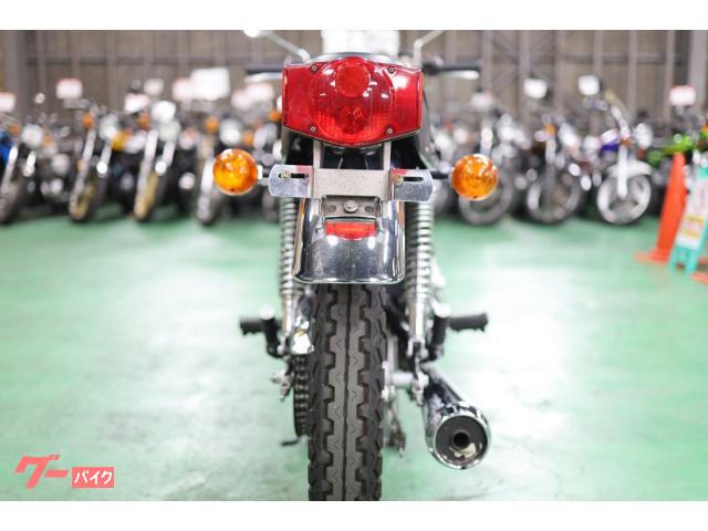 ホンダ CB400F(398cc)昭和52年4月登録 フル ホンダ CB400F(398cc)昭和52年4月登録 フル