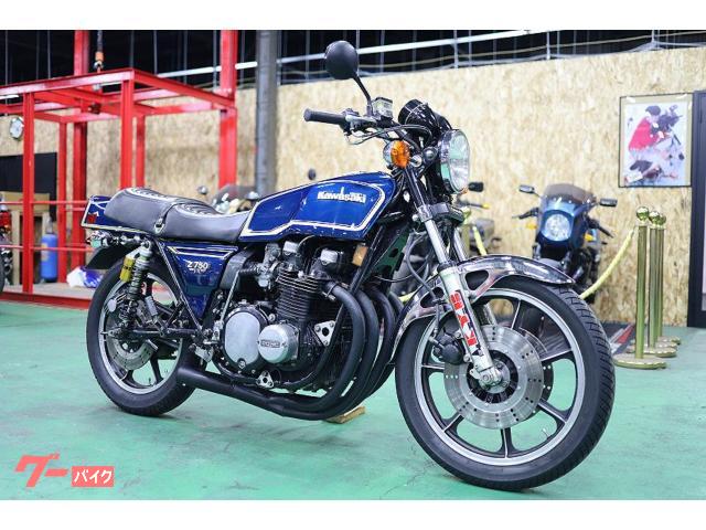 スイングアーム トルクロッド z750FX Kawasaki カワサキ 当時物 - その他