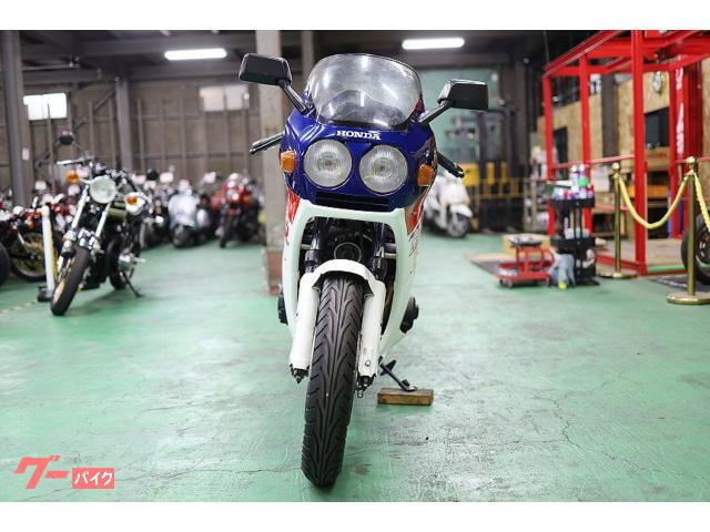 ホンダ CBR400F F3 フルオリジナル車両 ワンオーナー