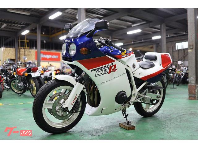 ホンダ ＣＢＲ４００Ｆ Ｆ３ フルオリジナル車両 ワンオーナー フルカウル ＲＥＶ 純正 当時物 オリジナルペイント コーションラベル多数｜旧車専門店  東海オート中川店｜新車・中古バイクなら【グーバイク】