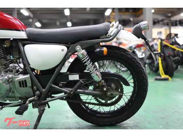 スズキ グラストラッカー250 オリジナルペイント カスタム多数