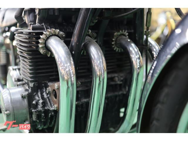 カワサキ Z－II 750RS 昭和50年9月登録 オリジナル