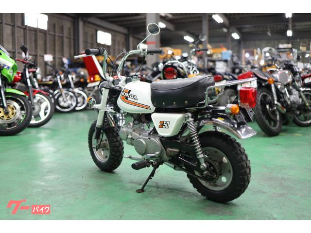 モンキー Z50J/AB27 新品 RECARO グラデーション モンキー Z50J/AB27 新品 RECARO グラデーション