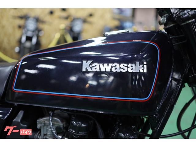 Z400FX 国内メーター z400fx 国内メーター KAWASAKI Z400FX⁄Z400J