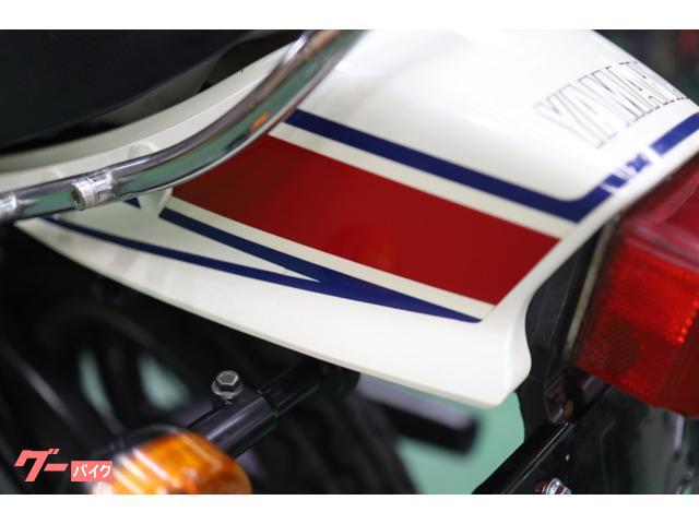 ヤマハ RZ250 純正オリジナルペイント フルノーマル 4L3 ヤマハ RZ250 純正オリジナルペイント フルノーマル 4L3