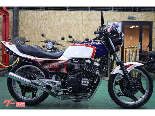 車両情報:ホンダ CBX400F | 旧車専門店 東海オート中川店 | 中古バイク・新車バイク探しはバイクブロス