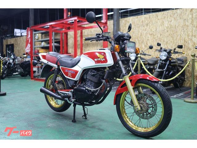 ホンダ CB250RS－ZR フル国内物 カスタム多数 外装