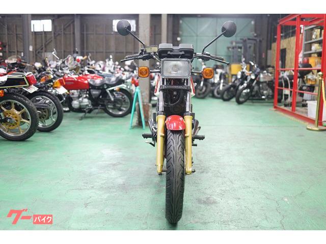 ホンダ CB250RS－ZR フル国内物 カスタム多数 外装リペイント