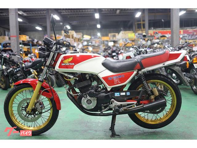 車両情報:ホンダ CB250RS−Z | 旧車専門店 東海オート中川店 | 中古
