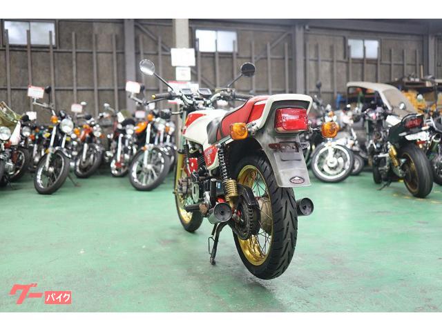 ホンダ CB250RS－ZR フル国内物 カスタム多数 外装リペイント