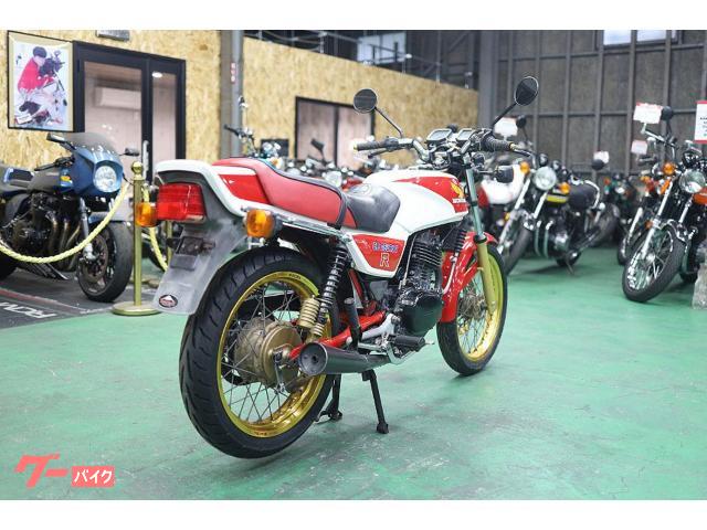 車両情報:ホンダ CB250RS−Z | 旧車専門店 東海オート中川店