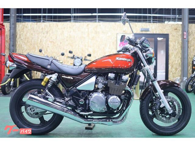 ＺＥＰＨＹＲχ　火の玉　最終モデル　ファイナルエディション　ワンオーナー　２０００Ｋｍ台実走行　フルノーマル車両　２００９ｙ　純正