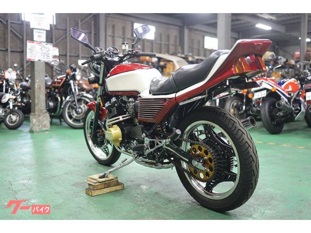 専用です CBX400F インシュレーター 取り付け パッキン セット キャブレター