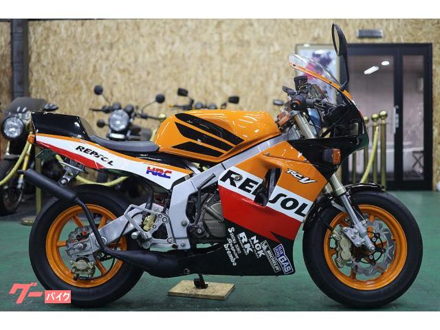 ＮＳＲ５０　ＲＥＰＳＯＬカラー　フルカスタム　ブレンボキャリパー　ブレンボマスター　前期型　純正チャンバー　デジタル　油圧クラッチ